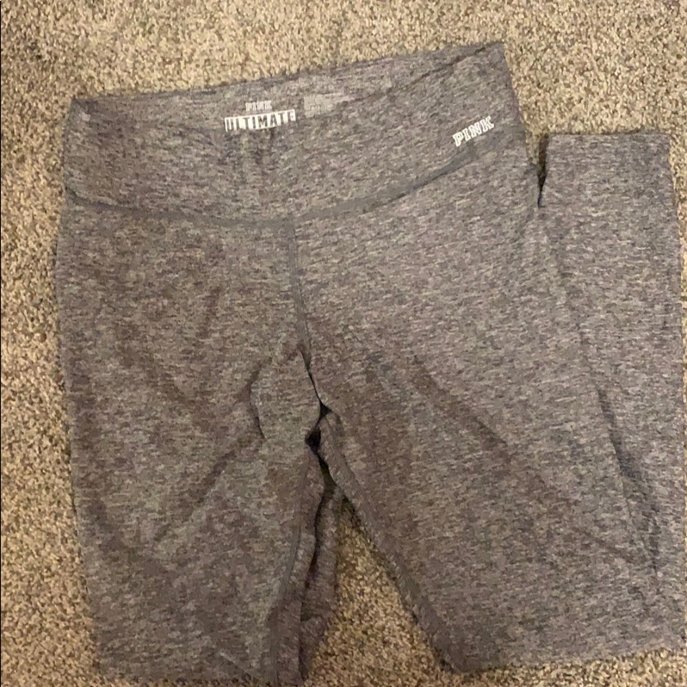 Victoria secret pink leggings